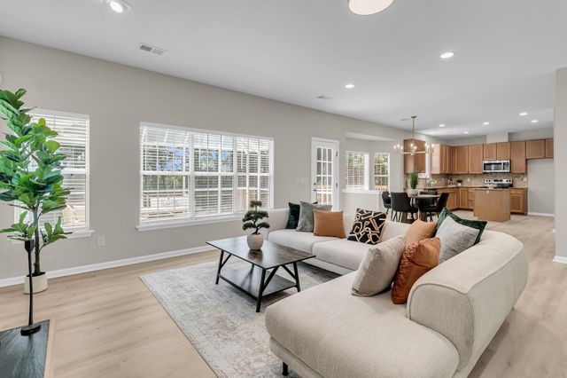 8804 Laurel Grove Lane, North Charleston, SC 29420