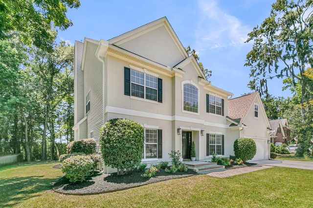 8804 Laurel Grove Lane, North Charleston, SC 29420