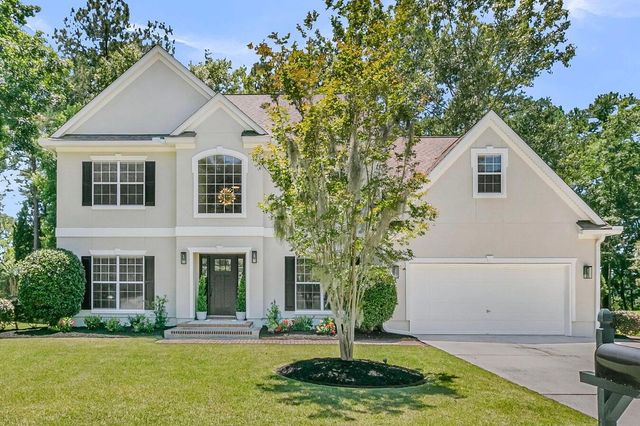 8804 Laurel Grove Lane, North Charleston, SC 29420