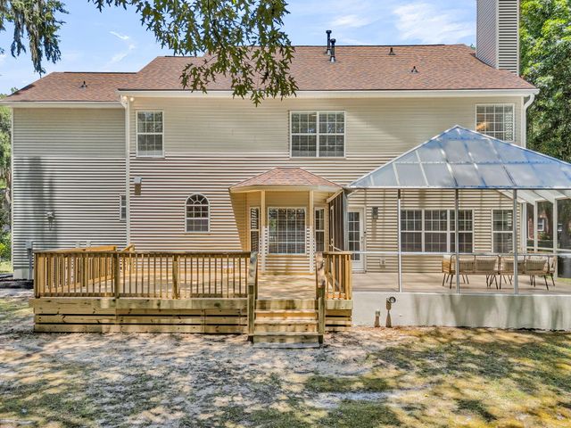 8804 Laurel Grove Lane, North Charleston, SC 29420