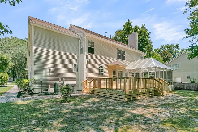 8804 Laurel Grove Lane, North Charleston, SC 29420