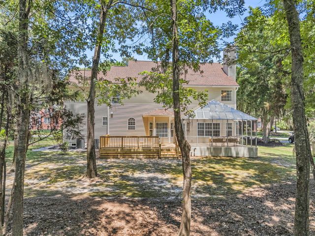 8804 Laurel Grove Lane, North Charleston, SC 29420