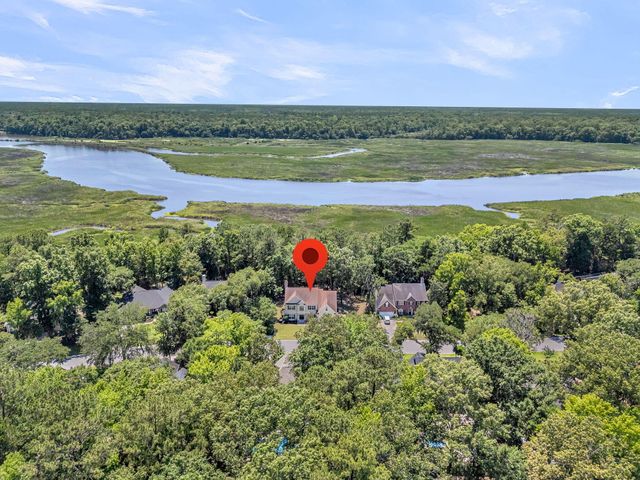 8804 Laurel Grove Lane, North Charleston, SC 29420