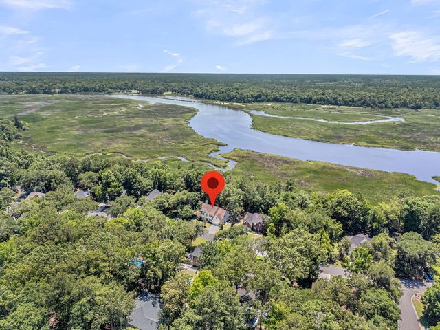 8804 Laurel Grove Lane, North Charleston, SC 29420