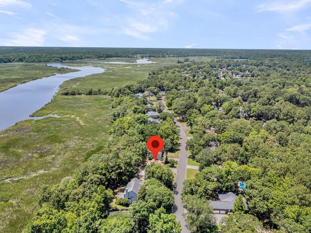 8804 Laurel Grove Lane, North Charleston, SC 29420