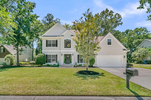8804 Laurel Grove Lane, North Charleston, SC 29420