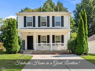 4809 Silverdene Street, Raleigh, NC 27616
