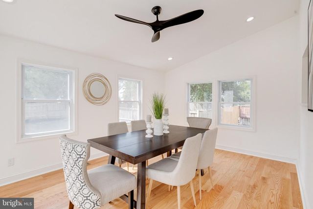9518 OLD GEORGETOWN RD, Bethesda, MD 20814
