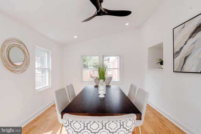 9518 OLD GEORGETOWN RD, Bethesda, MD 20814