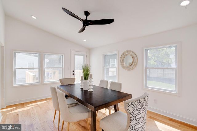 9518 OLD GEORGETOWN RD, Bethesda, MD 20814