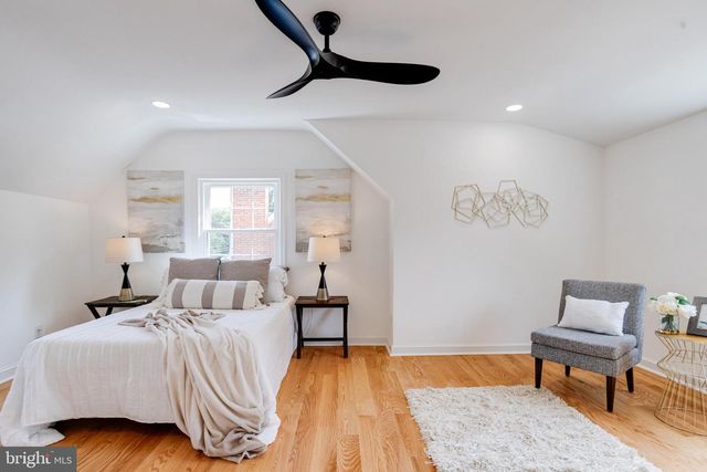 9518 OLD GEORGETOWN RD, Bethesda, MD 20814