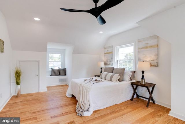 9518 OLD GEORGETOWN RD, Bethesda, MD 20814