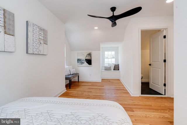 9518 OLD GEORGETOWN RD, Bethesda, MD 20814