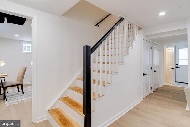9518 OLD GEORGETOWN RD, Bethesda, MD 20814