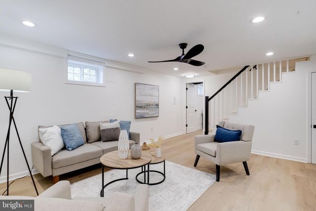 9518 OLD GEORGETOWN RD, Bethesda, MD 20814