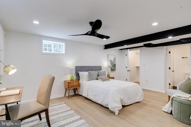 9518 OLD GEORGETOWN RD, Bethesda, MD 20814