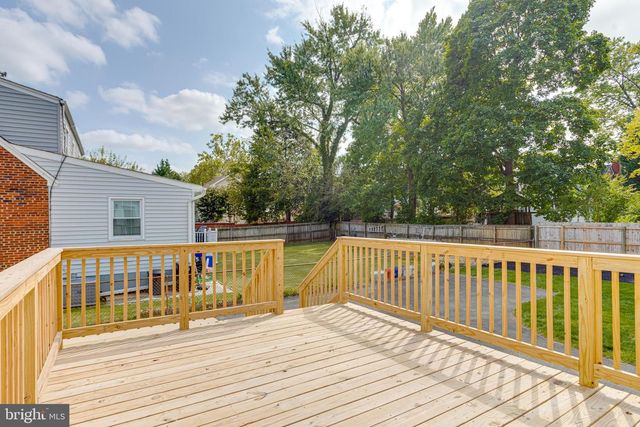 9518 OLD GEORGETOWN RD, Bethesda, MD 20814