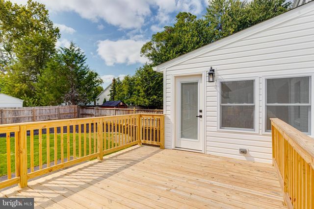 9518 OLD GEORGETOWN RD, Bethesda, MD 20814