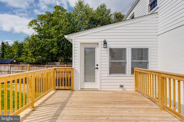 9518 OLD GEORGETOWN RD, Bethesda, MD 20814