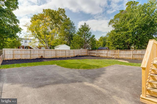 9518 OLD GEORGETOWN RD, Bethesda, MD 20814