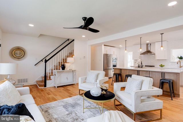 9518 OLD GEORGETOWN RD, Bethesda, MD 20814
