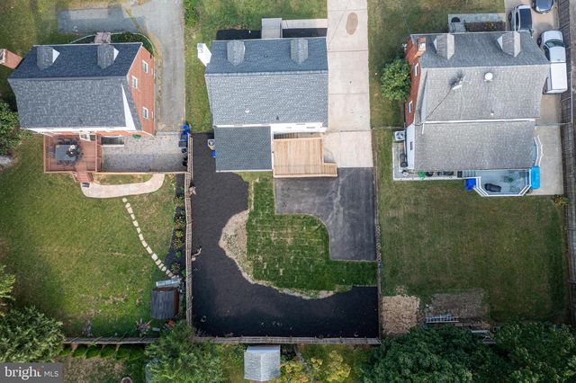 9518 OLD GEORGETOWN RD, Bethesda, MD 20814