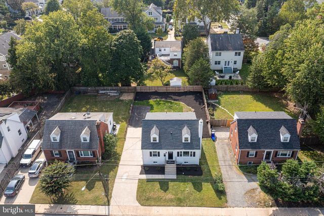 9518 OLD GEORGETOWN RD, Bethesda, MD 20814