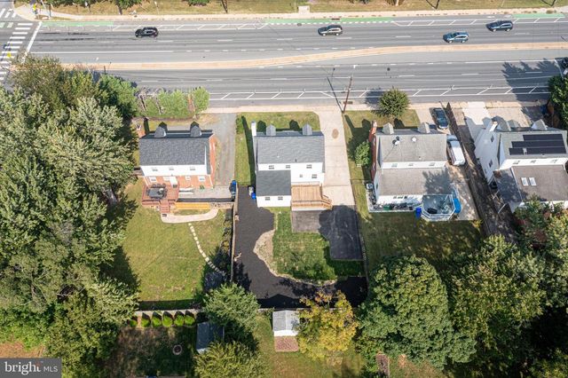 9518 OLD GEORGETOWN RD, Bethesda, MD 20814