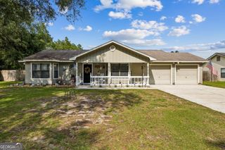204 N Woodvalley Drive, Kingsland, GA 31548