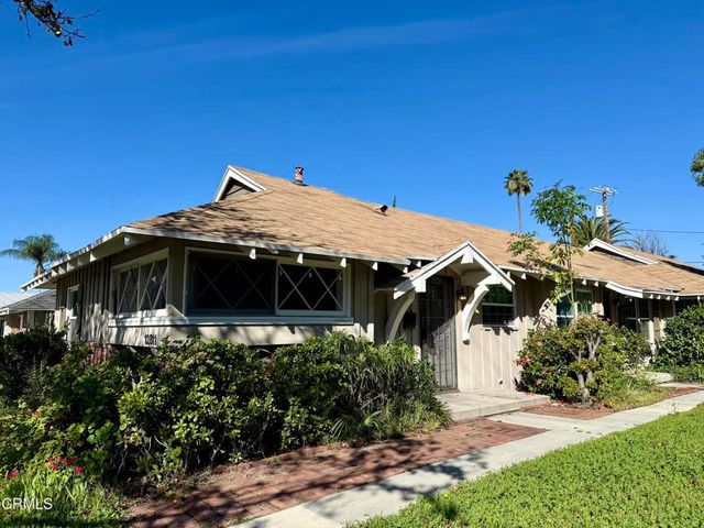 12811 Oxnard Street, Los Angeles, CA 91606