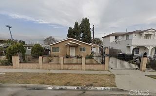 11527 College Drive, Norwalk, CA 90650