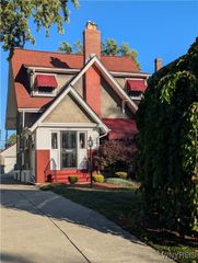 263 Norwalk Avenue, Buffalo, NY 14216