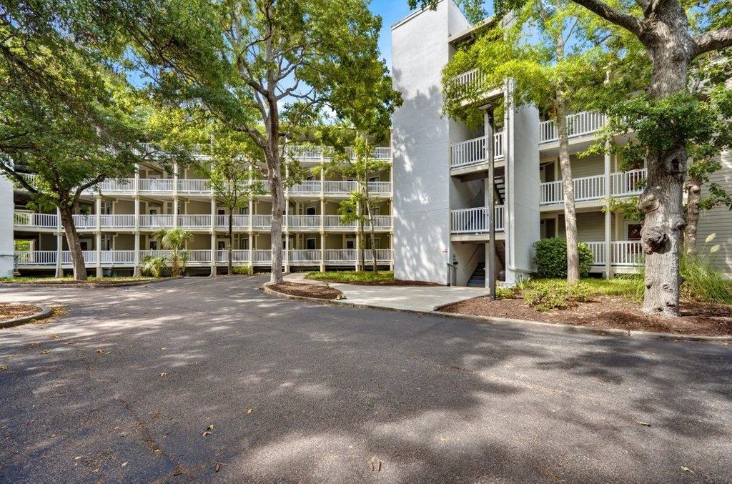 415 Ocean Creek Dr. # 2150, Myrtle Beach, SC 29572 — exterior