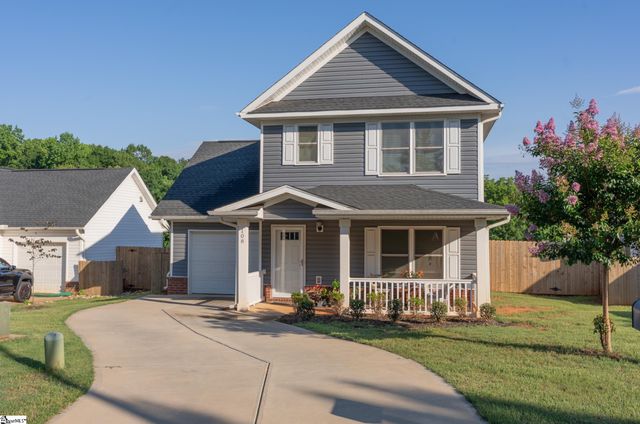 108 Walcott Street, Greenville, SC 29609