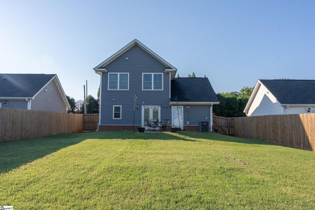 108 Walcott Street, Greenville, SC 29609