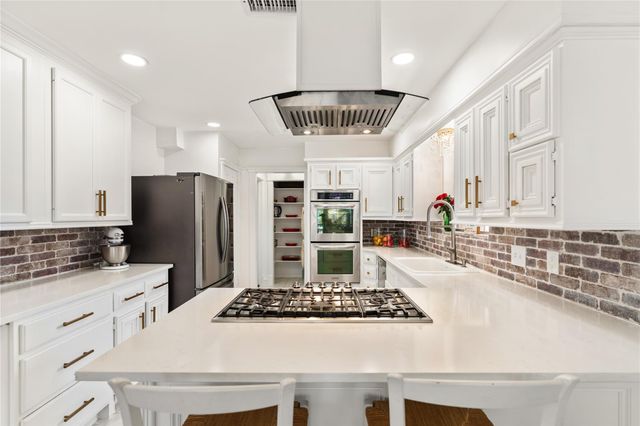 16011 Stratton Park Drive, Spring, TX 77379