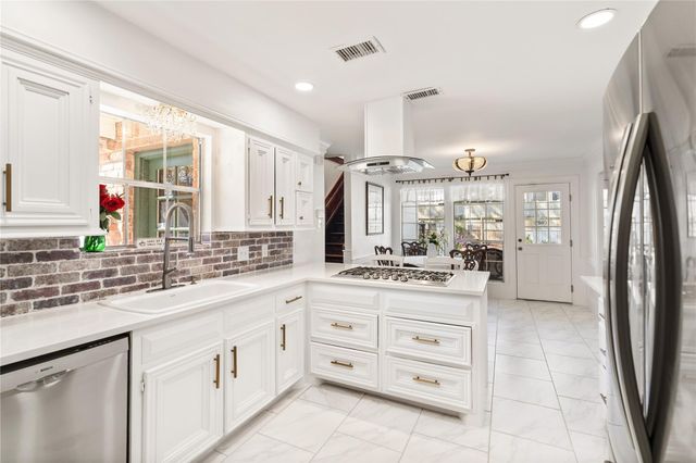 16011 Stratton Park Drive, Spring, TX 77379