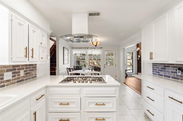 16011 Stratton Park Drive, Spring, TX 77379