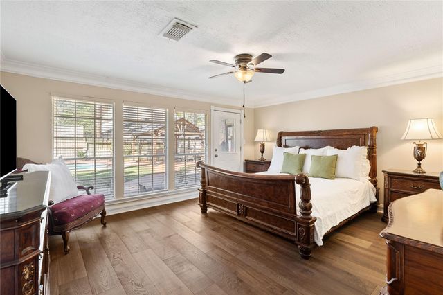 16011 Stratton Park Drive, Spring, TX 77379