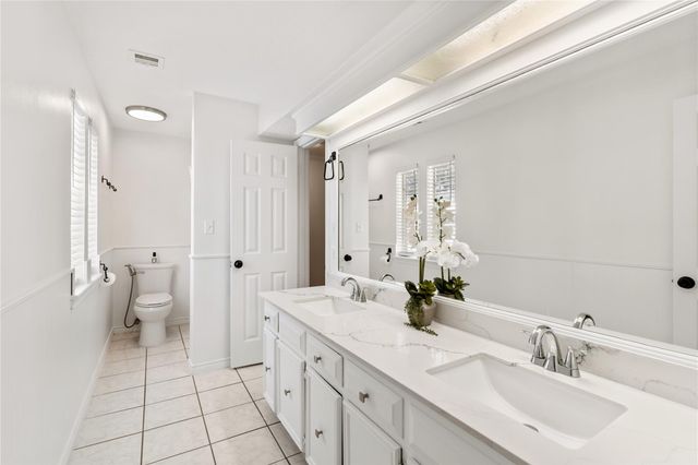 16011 Stratton Park Drive, Spring, TX 77379