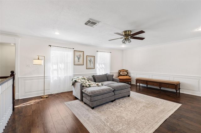 16011 Stratton Park Drive, Spring, TX 77379