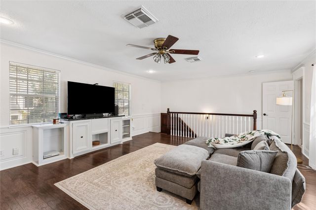 16011 Stratton Park Drive, Spring, TX 77379