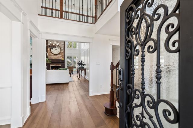 16011 Stratton Park Drive, Spring, TX 77379