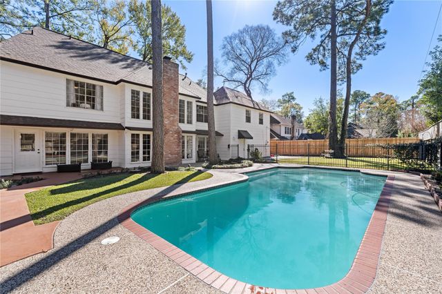 16011 Stratton Park Drive, Spring, TX 77379