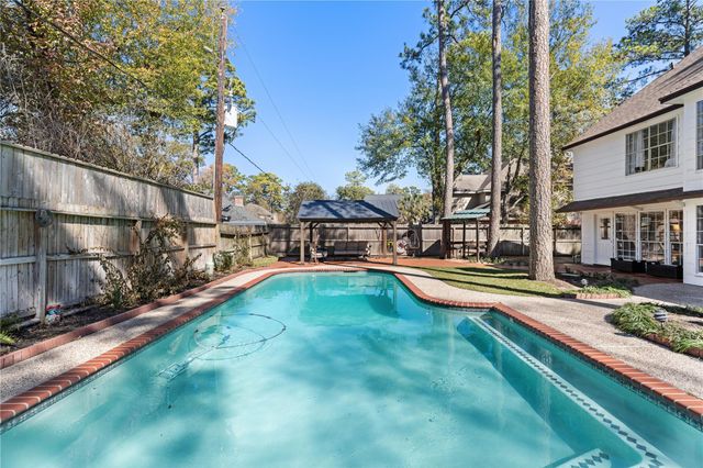 16011 Stratton Park Drive, Spring, TX 77379