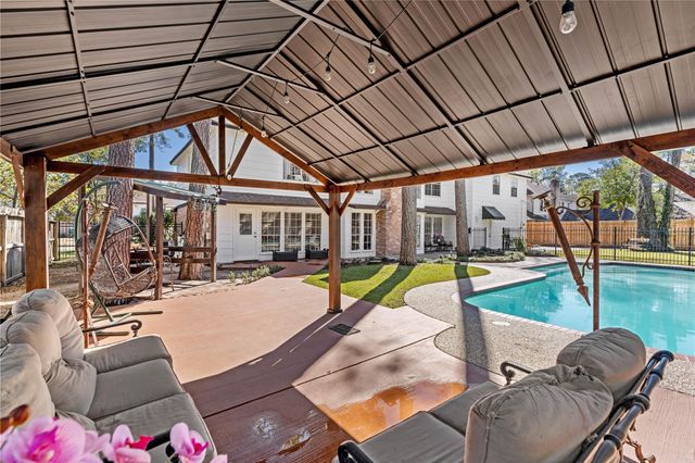 16011 Stratton Park Drive, Spring, TX 77379