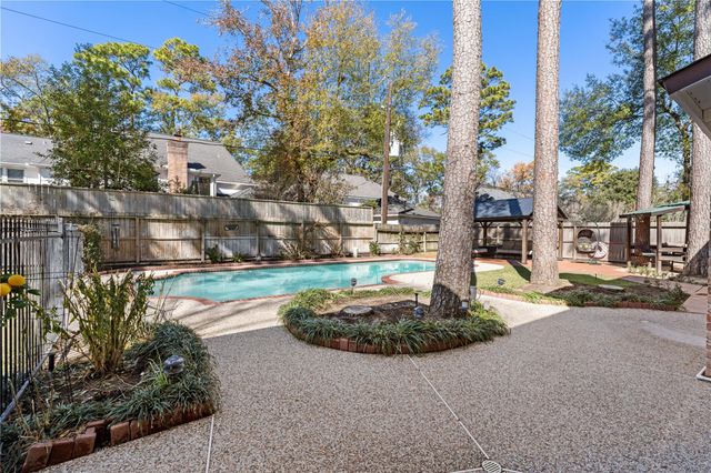 16011 Stratton Park Drive, Spring, TX 77379