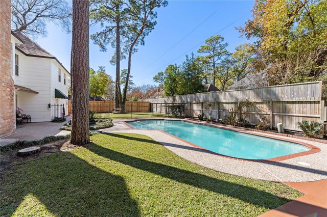 16011 Stratton Park Drive, Spring, TX 77379