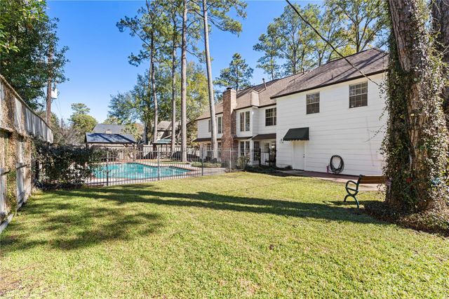 16011 Stratton Park Drive, Spring, TX 77379