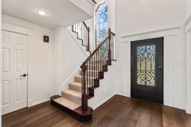 16011 Stratton Park Drive, Spring, TX 77379